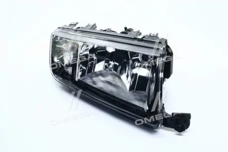 Фара прав. SK FABIA 99-07 TYC 20-6229-A5-2B