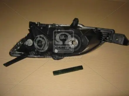 Фара прав. MAZDA 3 HB 04 - TYC 20-A859-05-2B