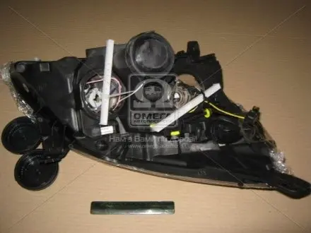 Фара лев. OP VECTRA C 06- TYC 20-B042-A5-2B