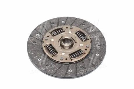 Диск сцепл. HYUNDAI (PHC) Valeo HD-23