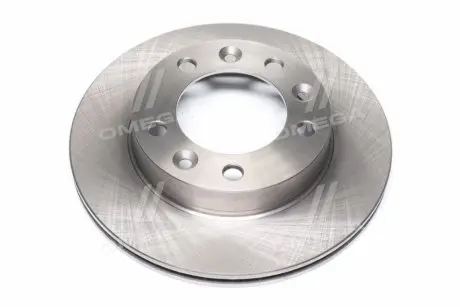 Диск гальмівний передній ГАЗ 2217 <ДК> Дорожная Карта 2217-3501078