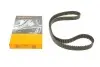 Пасок ГРМ Peugeot/Citroen 1.4 HDI 12- Contitech CT1163 (фото 1)