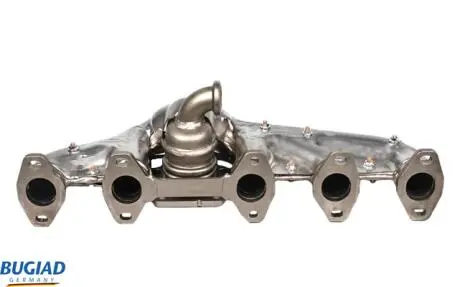 Коллектор выпускной VW T5 2.5TDI 04-09 BUGIAD BSP24705