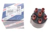 Кришка розподільника запалювання VW T4 2.5 90-03 BOSCH 1 235 522 405 (фото 2)