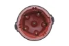 Кришка розподільника запалювання VW T4 2.5 90-03 BOSCH 1 235 522 405 (фото 3)