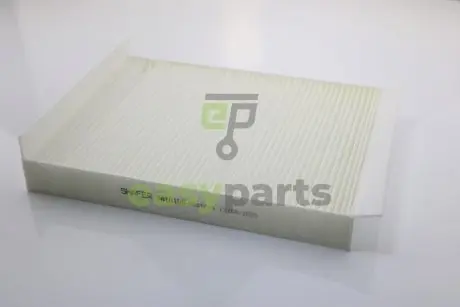 Фільтр салону Ford Mustang 14- (USA) SHAFER SA10195