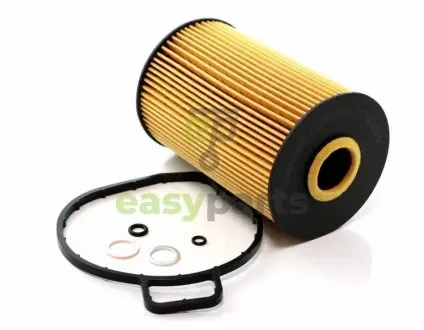 Фiльтр масляний BMW E36 1.8tds 95-00 SHAFER FOE151D