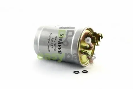 Фільтр паливний VW/Ford/Seat 1.9 TDI SHAFER FM476
