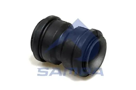 Фото втулка ресорна зад. MB Vario 609-814 SAMPA 011.313 Втулка ресорна зад. MB Vario 609-814 SAMPA 011.313