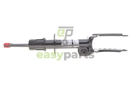 Амортизатор (передній) VW Touareg 10-18 (L) SACHS 315 999
