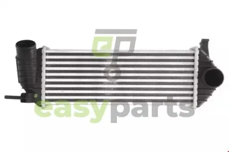 Інтеркулер Renault Kangoo 1.5Dci 08- Polcar 6062J8-2