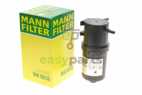 Фільтр палива MANN WK 9016