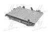 AVA FORD радіатор охолодження B-Max,Fiesta VI 1.25/1.4 08- AVA COOLING FD2440 (фото 3)