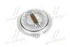 Вискомуфта MERCEDES-BENZ (AVA) AVA COOLING MSC407 (фото 1)