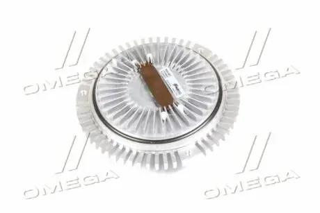 Віскомуфта MERCEDES-BENZ (AVA) AVA COOLING MSC407