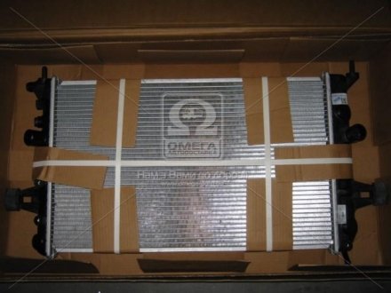 Радиатор охлаждения OPEL AVA COOLING OLA2440 (фото 1)