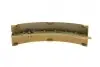 Колодки гальмівні (задні) MB (W168) 97-04 (барабанні) (180x41.5) BOSCH 0 986 487 852 (фото 14)