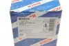 Колодки гальмівні (задні) MB (W168) 97-04 (барабанні) (180x41.5) BOSCH 0 986 487 852 (фото 17)
