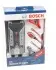 Зарядний пристрій C3 (6V/12V) (для аккумуляторів ємністю до 120 Ah) 3.8A (Знято з постачання) BOSCH 018999903M (фото 1)