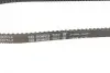 Ремінь генератора клиновий Mitsubishi L200 2.5D/TD 96-07/Pajero 3.0 97-/Iveco Daily/MB 190/VW LT 85-96 BOSCH 1 987 947 652 (фото 3)
