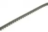 Ремінь генератора Land Rover Discovery 3.5/4.0 89-98/Mitsubishi Lancer 1.8 84-92 (13x985) BOSCH 1 987 947 743 (фото 3)