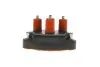 Кришка розподільника запалювання MB E-class (W124) 4.2-6.0i 92-95 BOSCH 1235522430 (фото 2)