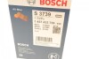 Фільтр повітряний Smart 0.6-0.7i BOSCH 1457433739 (фото 5)