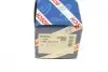 Кришка розподільника запалювання Hyundai H100/Sonata/Mitsubishi Colt/Lancer Mazda 323/626 74-97 BOSCH 1987233012 (фото 7)