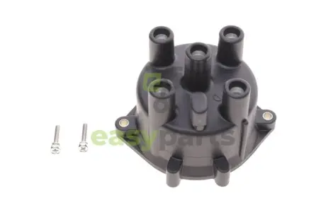 Кришка розподілювача запалювання Nissan Micra 1.0/1.2 82-92 BOSCH 1987233052