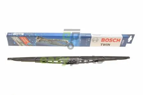 Щітка склоочисника (450mm) Fiat Doblo/Fiorino/Ford Transit/MB Vito (W638) 79- BOSCH 3 397 004 581