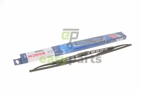 Щітка склоочисника (530mm) BOSCH 3 397 004 584