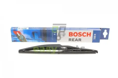 Щітка склоочисника (задня) (260mm) Renault Scenic II/Megane II/Dacia Dokker 03- BOSCH 3 397 004 801