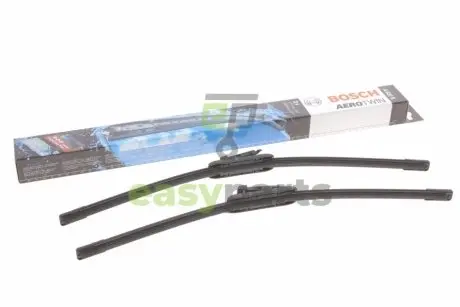 Щітки склоочисника (500/475mm) Mini (R60/R61) 10-16 BOSCH 3 397 007 637