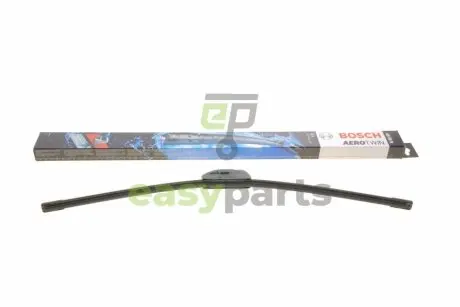 Щітка склоочисника (600мм) Iveco Daily/MB Sprinter/VW LT 95-12 BOSCH 3 397 008 843