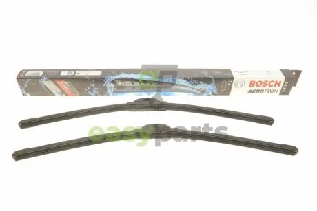 Щітки склоочисника (550/550mm) MB C-class (W203) 00-07 BOSCH 3 397 009 016