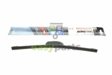 Щітка склоочисника (380мм) VW Fox 05-11/Toyota Prius/Yaris 99- BOSCH 3397008639