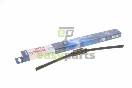 Щітка склоочисника (задня) (475mm) Ford Mondeo IV/Opel Insignia A 07-17 BOSCH 3397013742