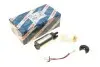 Насос паливний Ford Focus 1.4-2.0 16V 98-04/Transit Connect 1.8 16V 02-13 (HUCO) BOSCH F000TE154R (фото 1)