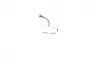 Насос паливний Ford Focus 1.4-2.0 16V 98-04/Transit Connect 1.8 16V 02-13 (HUCO) BOSCH F000TE154R (фото 6)