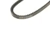 Ремінь генератора Audi A4/A6/VW Passat 1.8T 96-00 (11x528) DAYCO 11A0528C (фото 4)