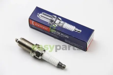 Свічка запалювання Citroen/Fiat/Peugeot/Volvo/Nissan/Toyota DENSO K20HRU11