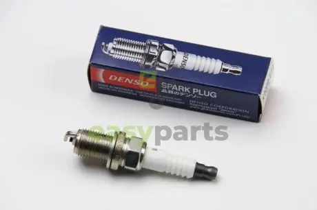 Свічка запалювання DENSO K20PRU11