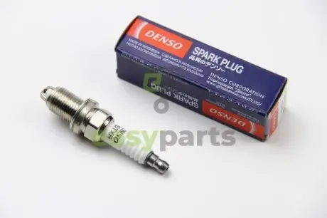Свічка запалювання DENSO K20TXR