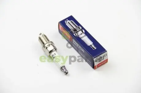 Свічка запалювання Honda/Nissan/SsangYong DENSO Q16PRU11