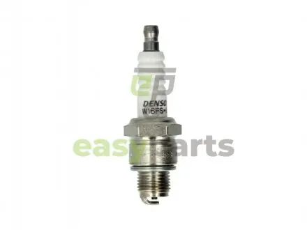 Свеча зажигания NICKEL DENSO W16FSU