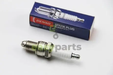 Свічка запалювання DENSO W20EPBRS