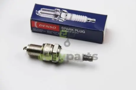 Свічка запалювання Chevrolet/Hyundai/Kia/Mazda/Mitsubishi/ DENSO W20EPRU11