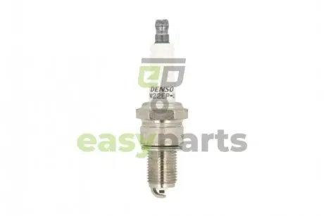 Свічка запалювання DENSO W22EPU