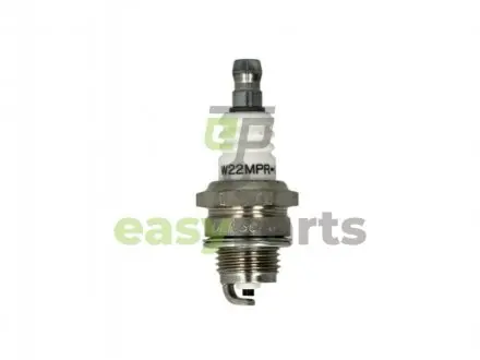 Свічка запалювання DENSO W22MPRU