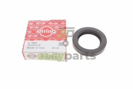 Сальник КПП Ford (35х52х10) ELRING 258.407